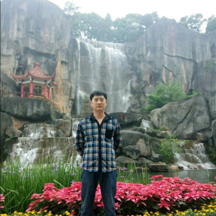 幸福人生的第一张照片--浦城征婚网