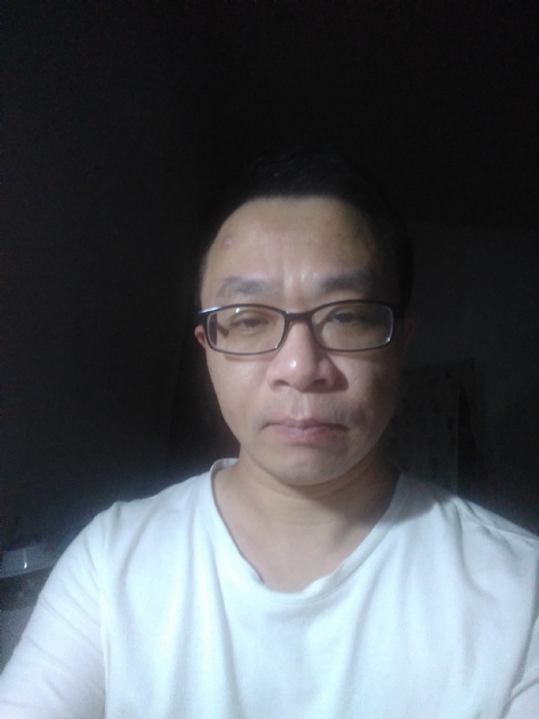 尘梦短促的第一张照片--浦城征婚网