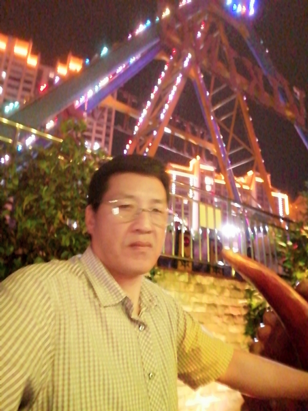 有你不孤单的第一张照片--浦城征婚网