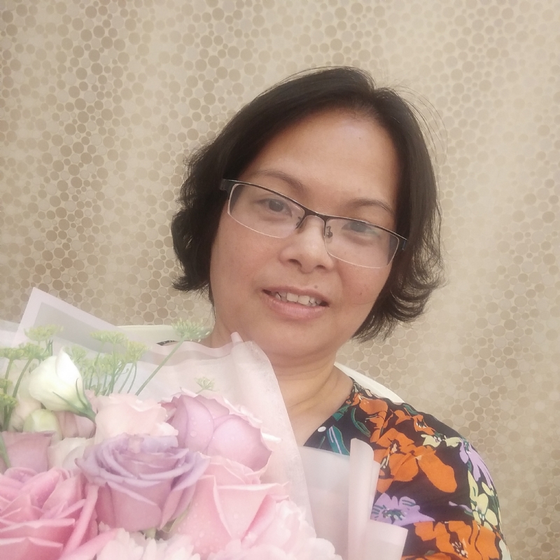 莫在缇的第一张照片--浦城征婚网