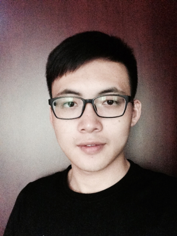 大鱼的第一张照片--浦城征婚网