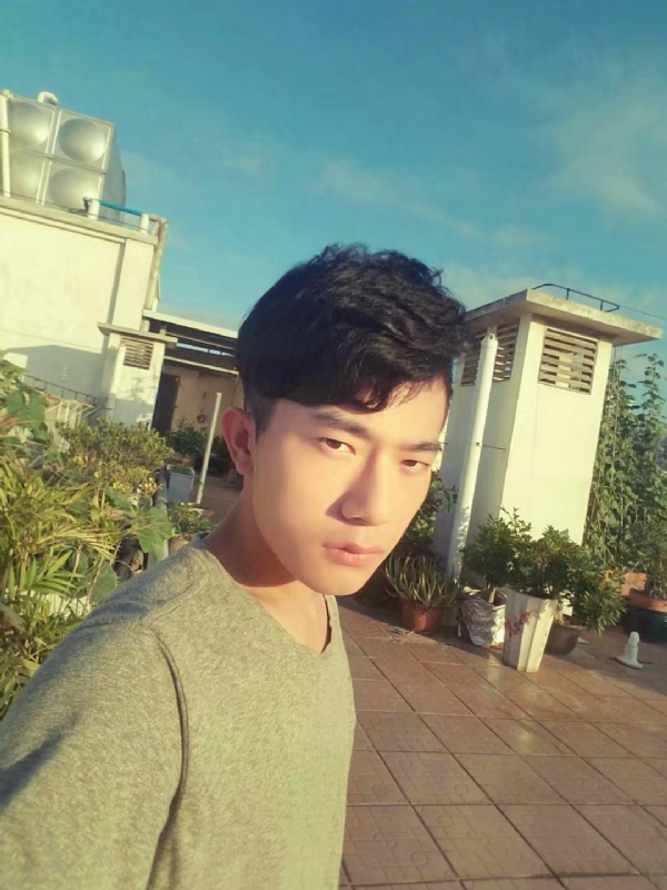 寒烟陌上的第一张照片--浦城征婚网