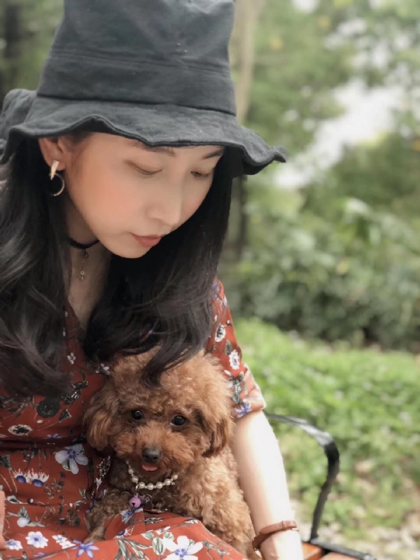 Jiessie的第一张照片--浦城征婚网