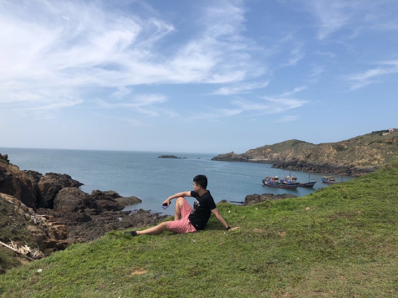 闭月的第二张照片--浦城征婚网