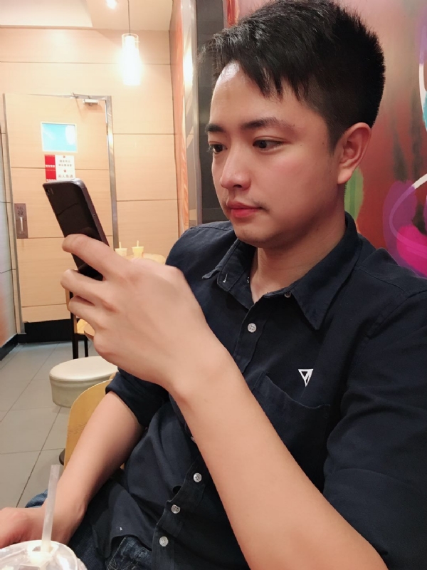 闭月的第三张照片--浦城征婚网