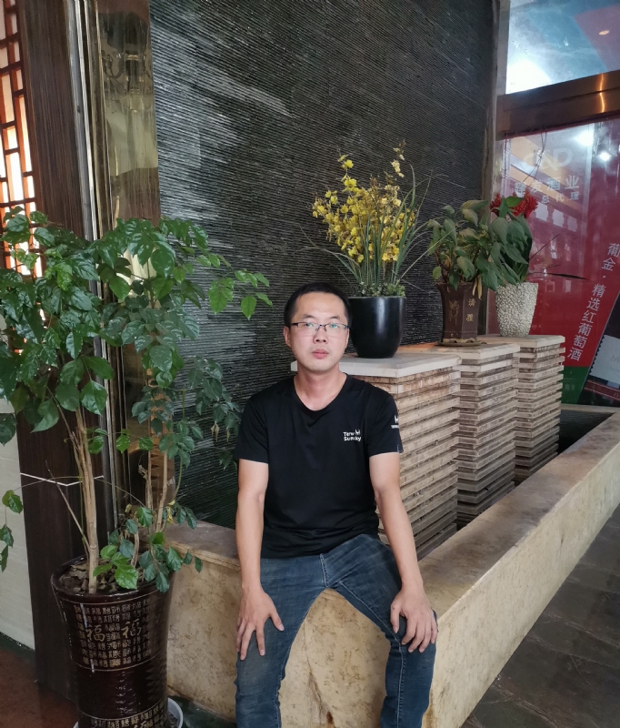 孤独小舟的第二张照片--浦城征婚网