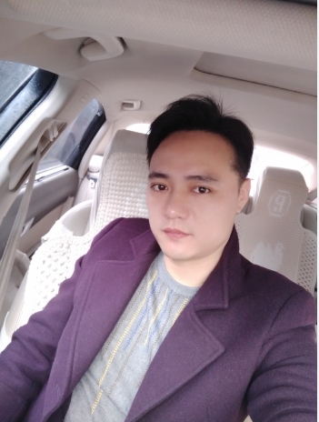 春的第一张照片--浦城征婚网