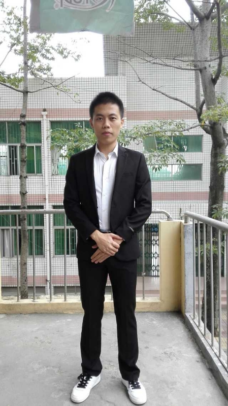 小口天老师的第一张照片--浦城征婚网