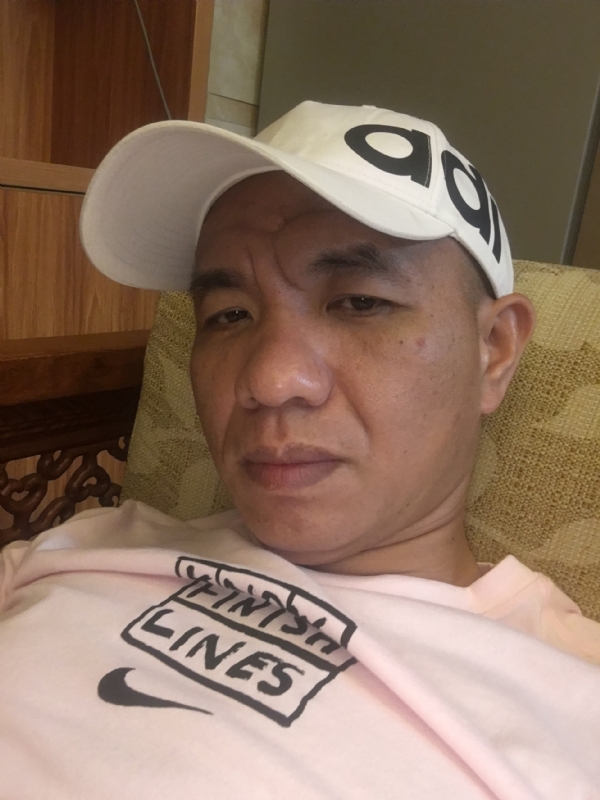 坚持到底的第一张照片--浦城征婚网