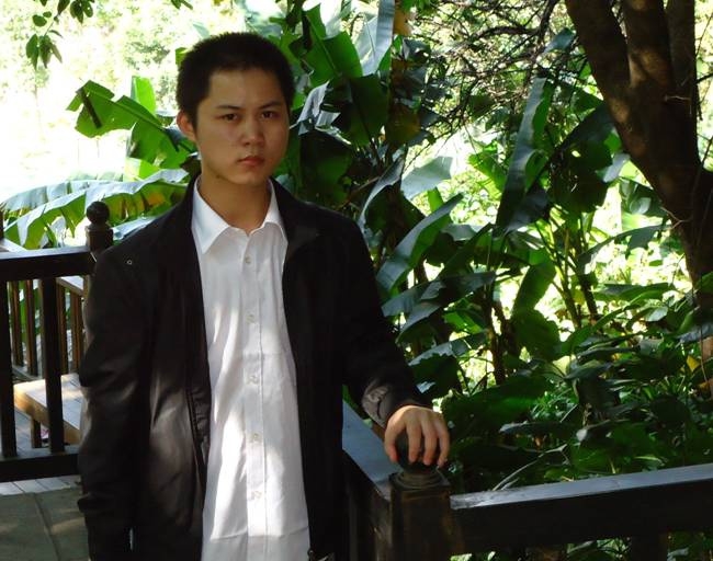 猫薄荷的第一张照片--浦城征婚网