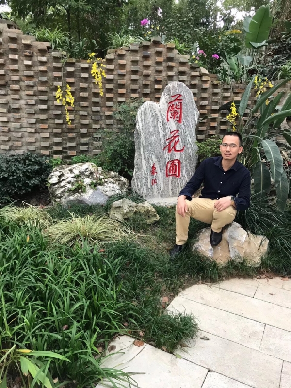 真心换真心的第一张照片--浦城征婚网