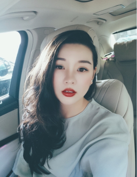 陈小姐的第一张照片--浦城征婚网