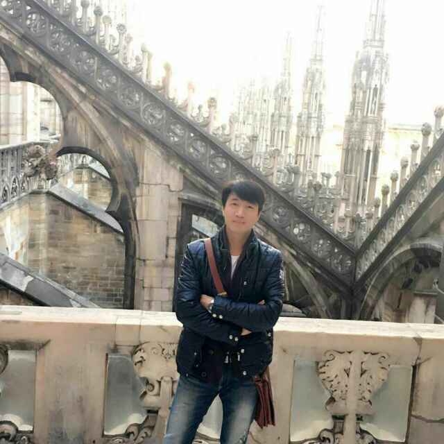 比邻的第一张照片--浦城征婚网