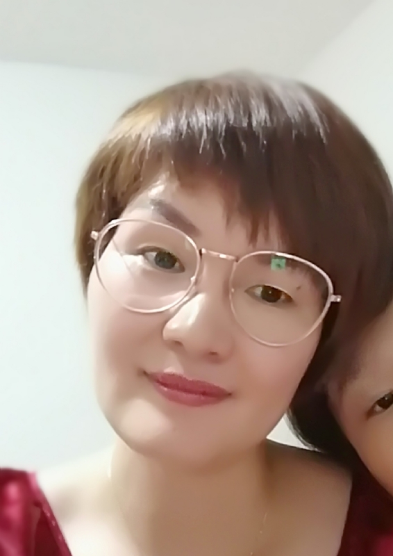 一曲墨白的第一张照片--浦城征婚网