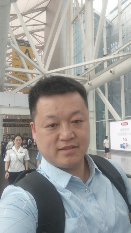 枫叶的第一张照片--浦城征婚网