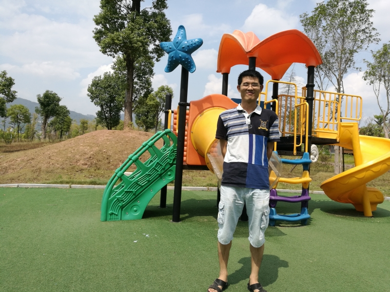 海浪的第二张照片--浦城征婚网