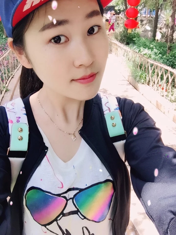 木木的第一张照片--浦城征婚网