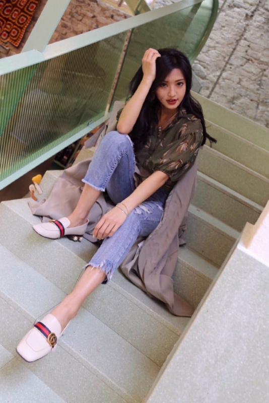 刘雪菲的第一张照片--浦城征婚网