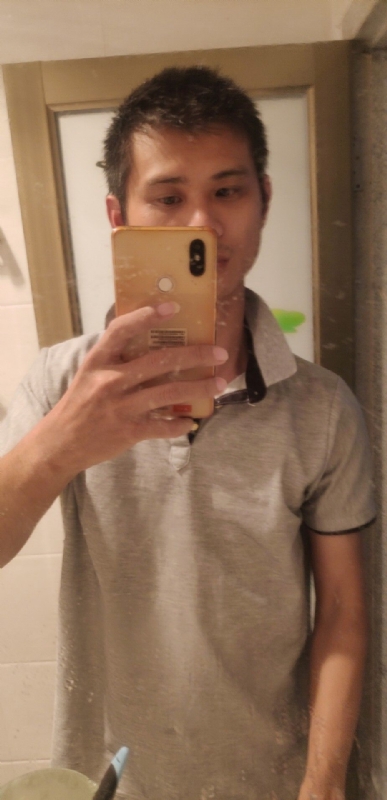 对酒醉红颜的第一张照片--浦城征婚网