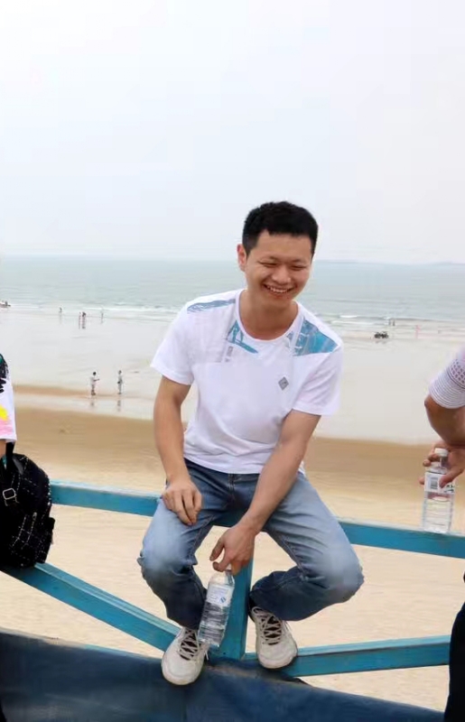 A乐米的第一张照片--浦城征婚网