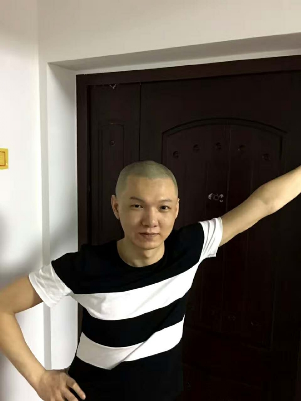 顺子的第一张照片--浦城征婚网