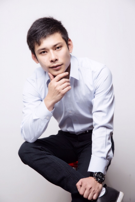 缘来是你的第一张照片--浦城征婚网