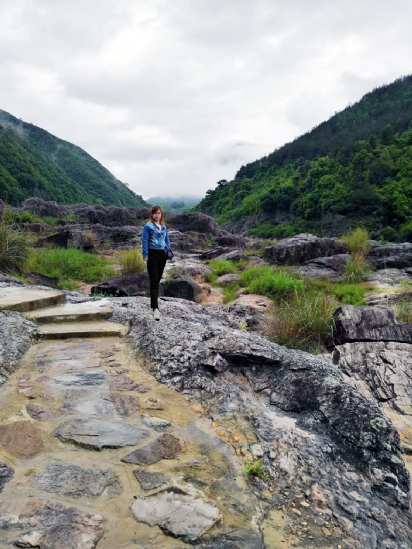 琢磨的第一张照片--浦城征婚网