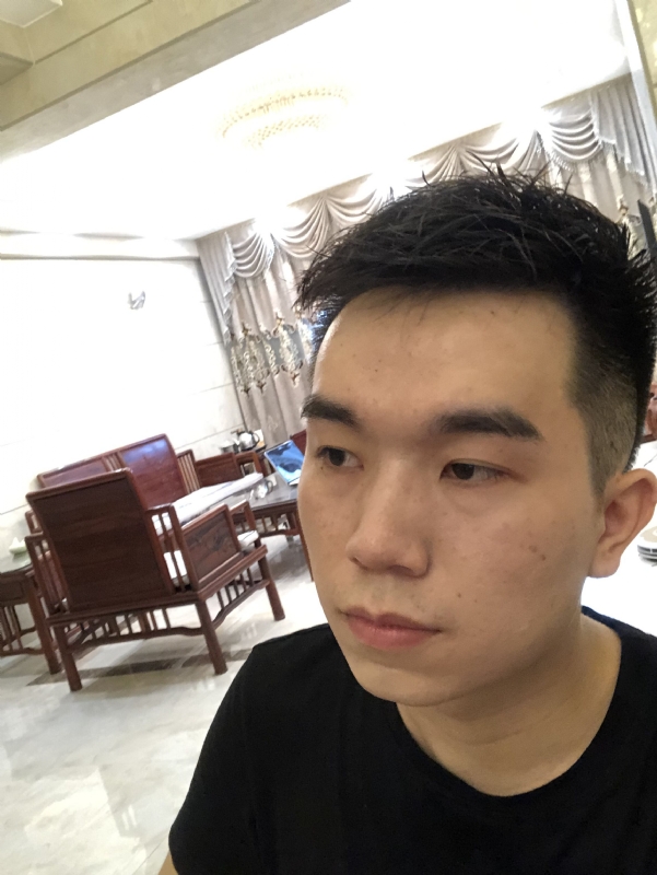 少涵的第一张照片--浦城征婚网