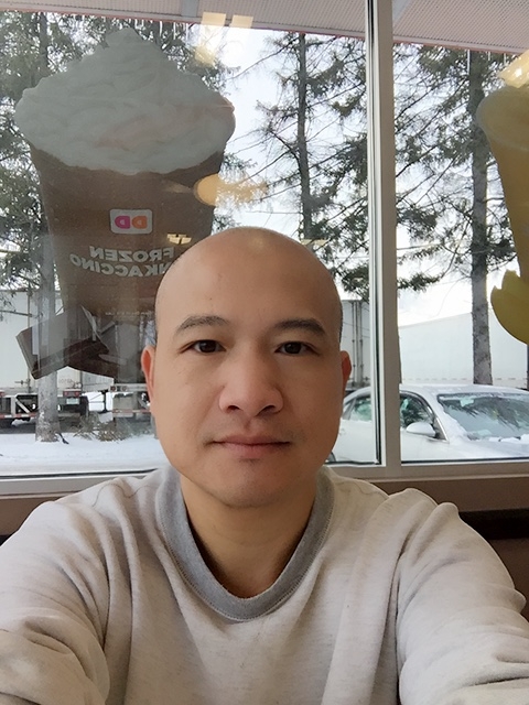 Andylin8888的第一张照片--浦城征婚网