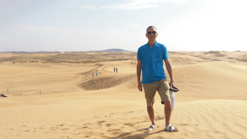 老哲的第三张照片--浦城征婚网