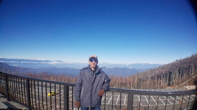 老哲的第四张照片--浦城征婚网