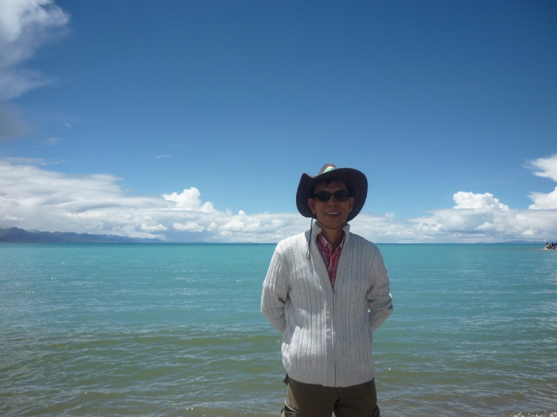 老哲的第六张照片--浦城征婚网