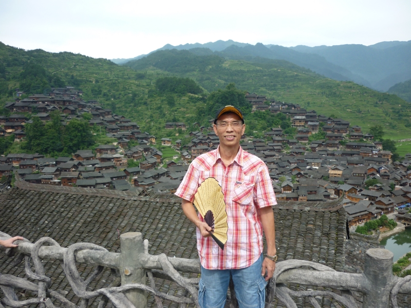 老哲的第七张照片--浦城征婚网