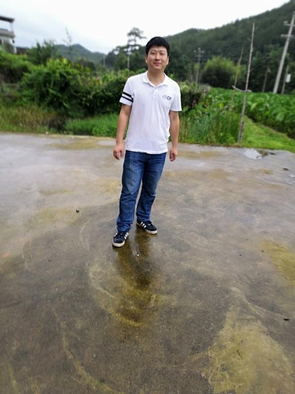 开心龙王的第一张照片--浦城征婚网