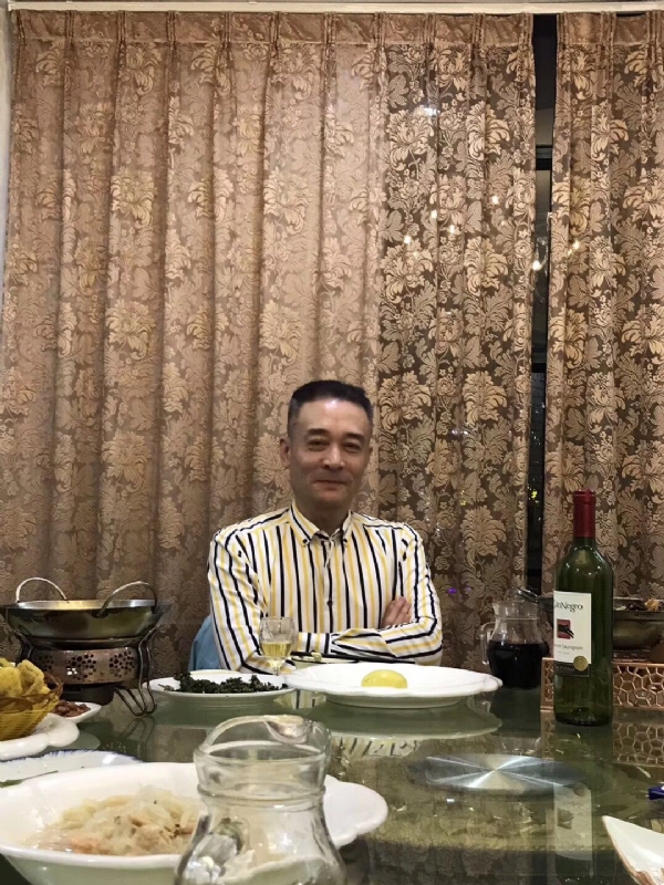 天涯孤独的第一张照片--浦城征婚网