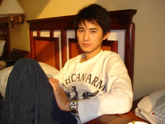 紅豆的第一张照片--浦城征婚网