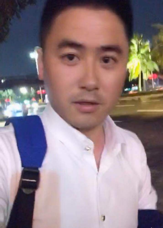 chen的第二张照片--浦城征婚网