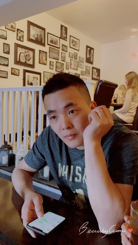 落叶归根的第一张照片--浦城征婚网