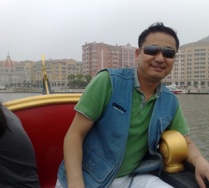 一叶知秋的第二张照片--浦城征婚网