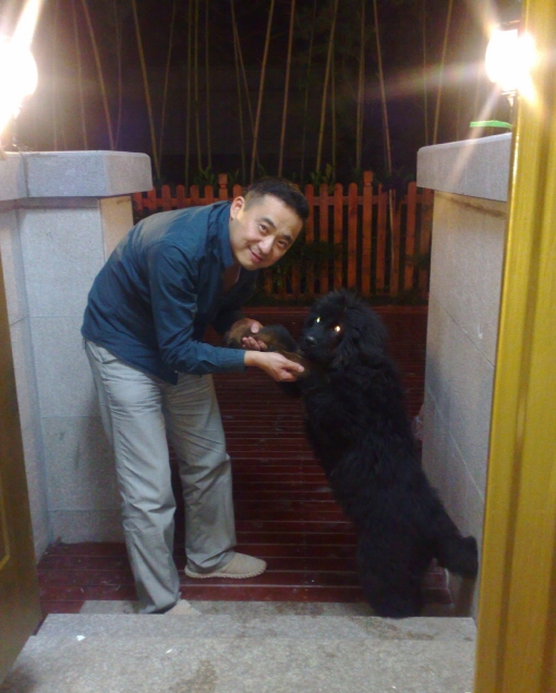 一叶知秋的第三张照片--浦城征婚网