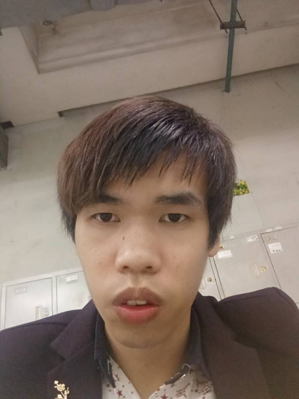 林强的第一张照片--浦城征婚网