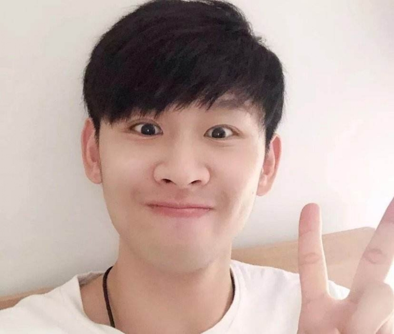 Amuro的第一张照片--浦城征婚网