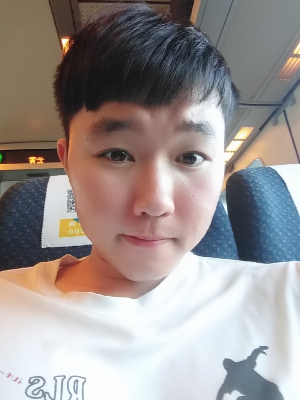 爱玉的第一张照片--浦城征婚网