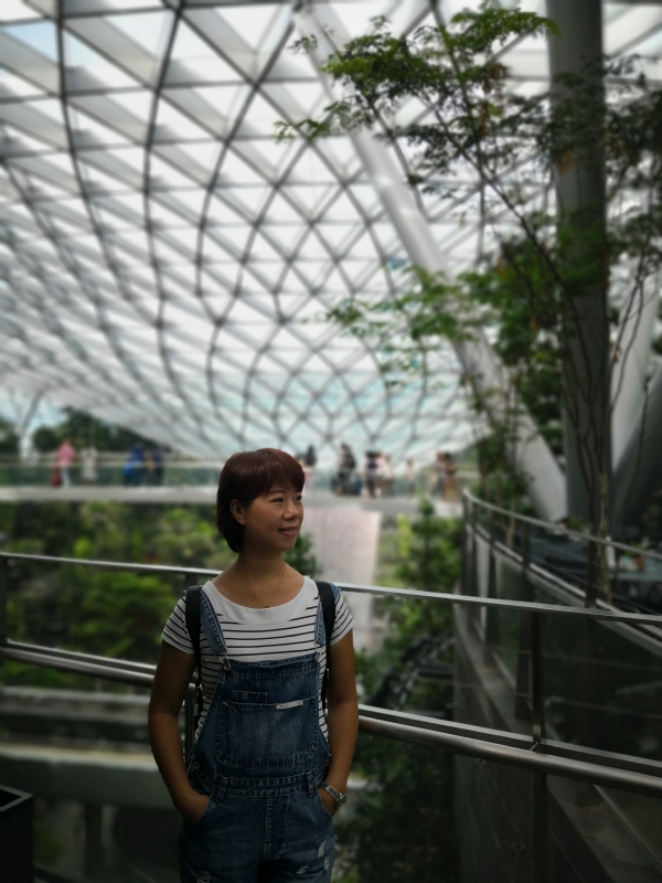 爱的力量的第一张照片--浦城征婚网