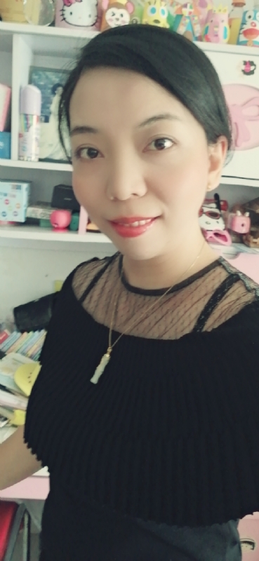 春暖花开的第二张照片--浦城征婚网