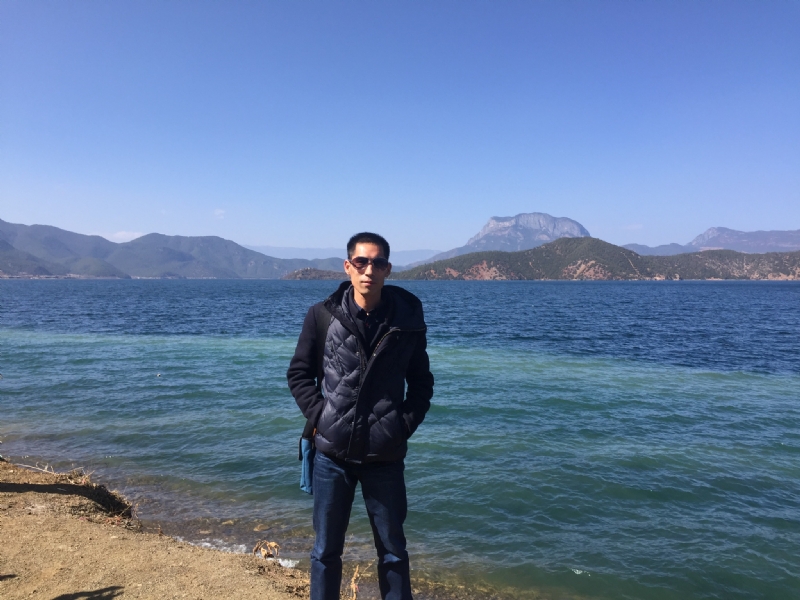 陈目的第一张照片--浦城征婚网