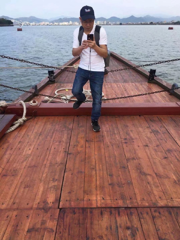 携手未来的第一张照片--浦城征婚网