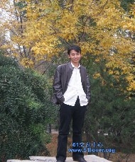 福州诚意伯的第一张照片--浦城征婚网