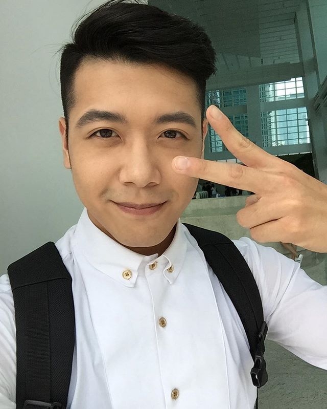 陈俊峰的第一张照片--浦城征婚网