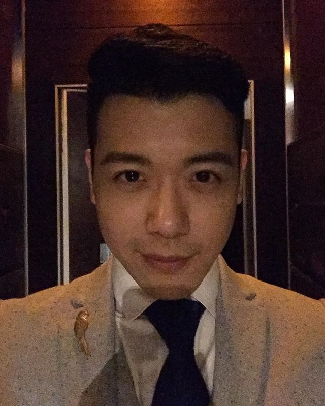 陈俊峰的第二张照片--浦城征婚网